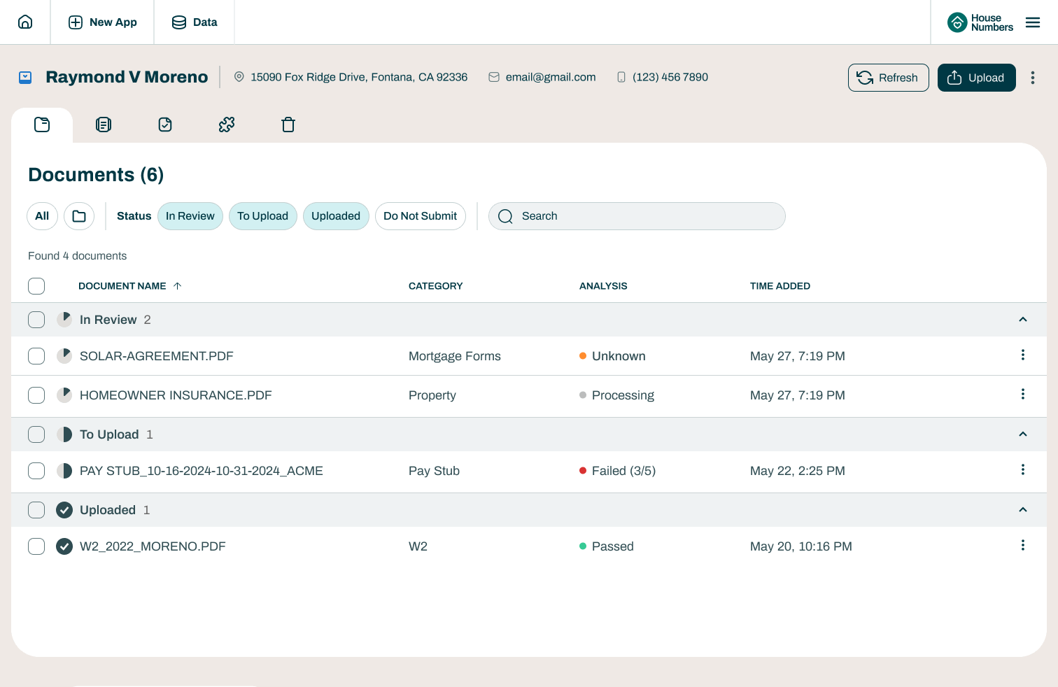 Discovery workshop artifacts: Fig jam screens from my early exploration—capturing how we empathized with users, defined the problem, and reframed opportunities into “How Might We” statements.