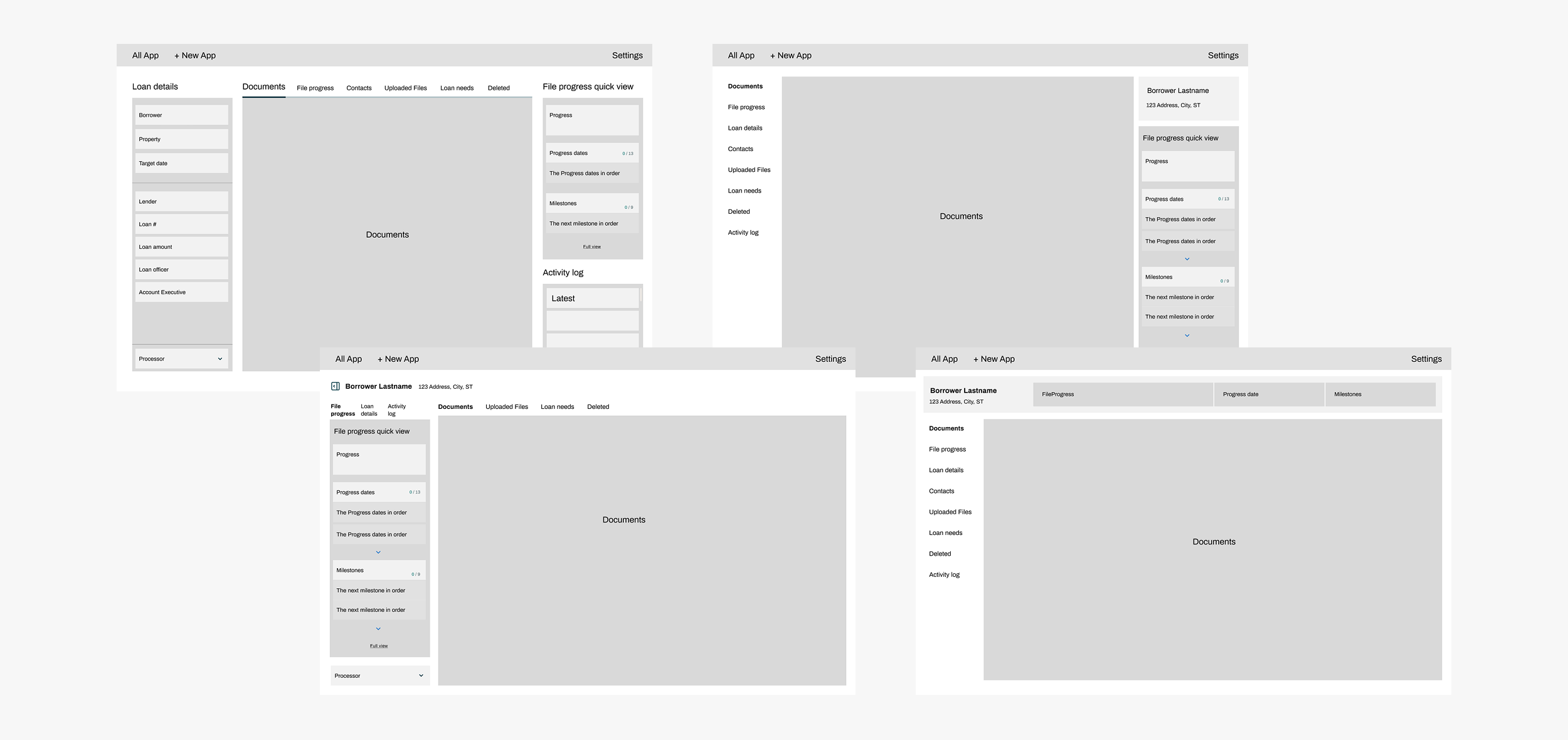 A horizontal user journey map showing how the AI assistant automates grocery list creation, simplifies editing, confirms actions transparently, and applies one interaction pattern across different list types, illustrating how design strategy guided each key moment.
