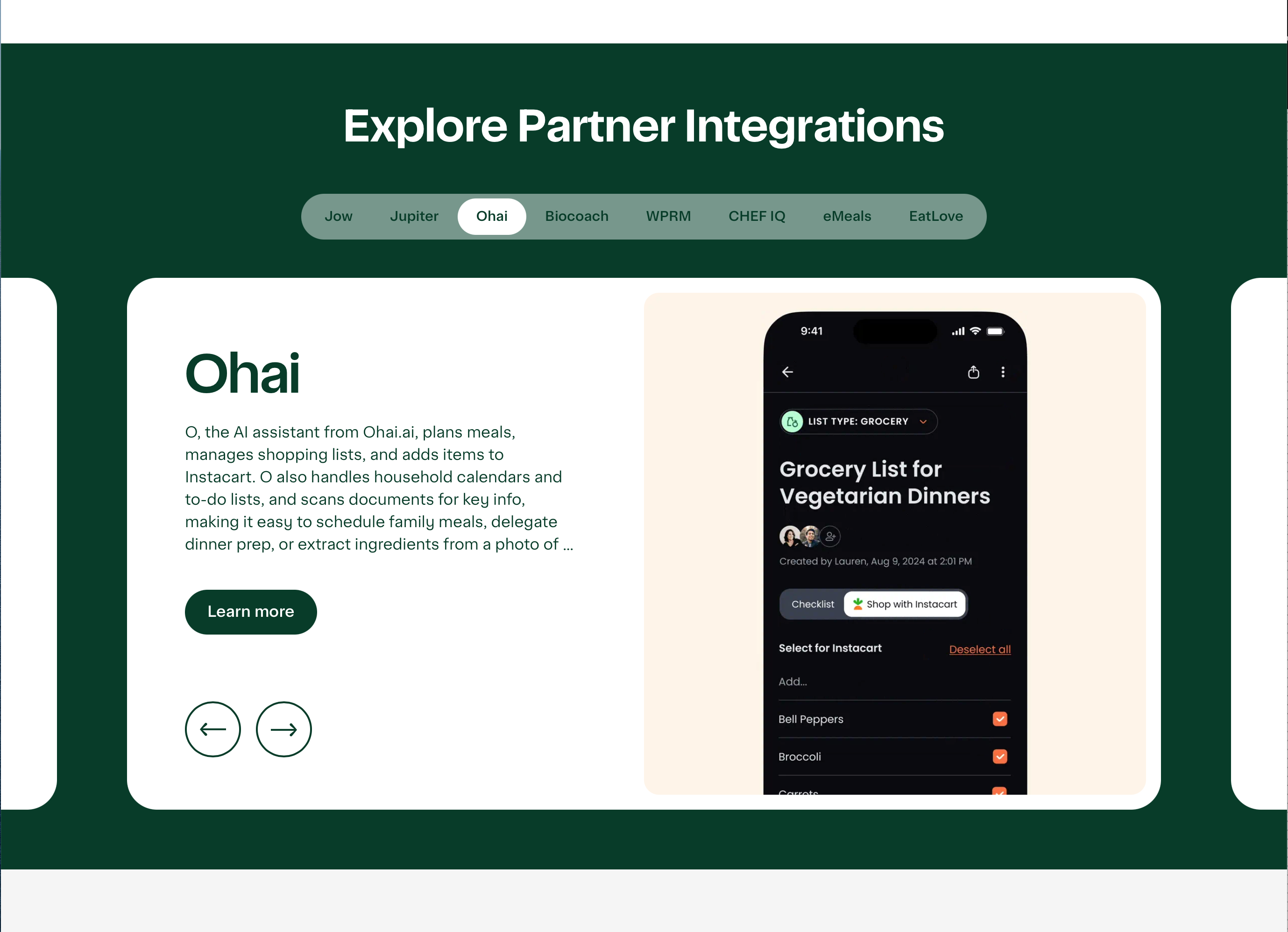 Graphic of a typography specimen showing the alphabet and numerals on top of a dark gray background.